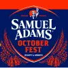 October Fest beer packaging by Samuel Adams